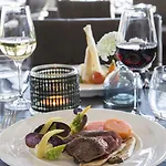 Hotel Fletcher Boutique Duinoord 4*