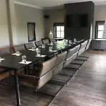 Fletcher Boutique Duinoord Hotel