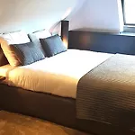 Fletcher Boutique Duinoord 4* Wassenaar