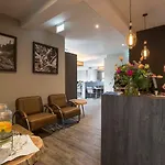 Szálloda Fletcher Boutique Duinoord 4*