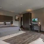Hotel Fletcher Boutique Duinoord