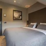Hotel Fletcher Boutique Duinoord Wassenaar