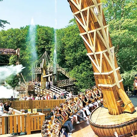 Fletcher Boutique Duinoord 4*