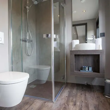 Szálloda Fletcher Boutique Duinoord 4*