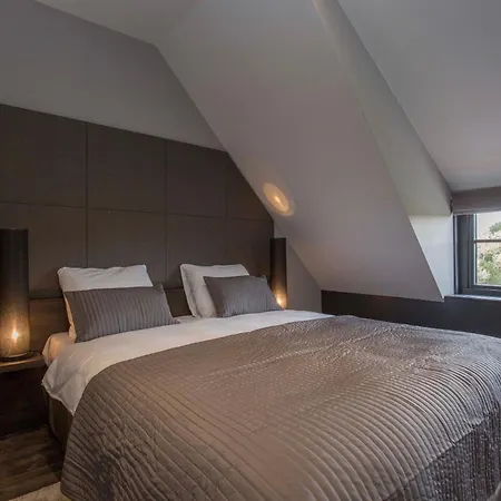 Fletcher Boutique Duinoord Hotel