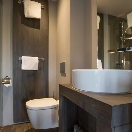 Fletcher Boutique Duinoord 4*