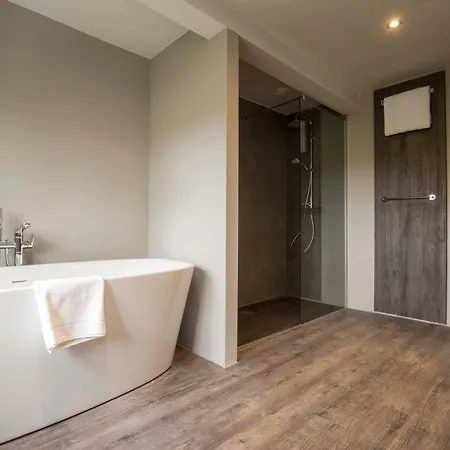 Fletcher Boutique Duinoord 4* Wassenaar