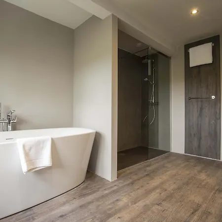 Fletcher Boutique Duinoord 4* Wassenaar