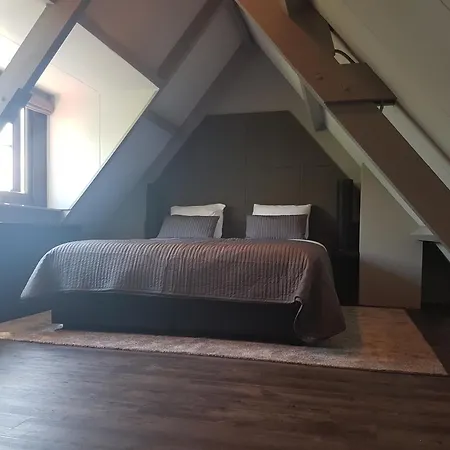 Fletcher Boutique Duinoord 4*