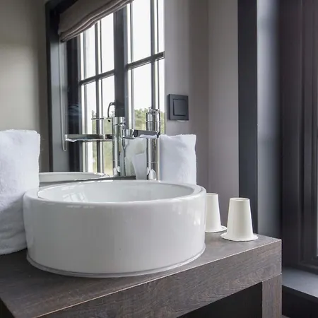 Fletcher Boutique Duinoord 4* Wassenaar