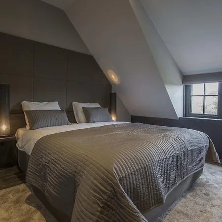 Fletcher Boutique Duinoord 4*