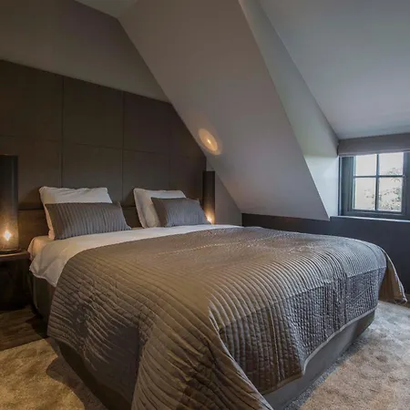 Fletcher Boutique Duinoord 4*