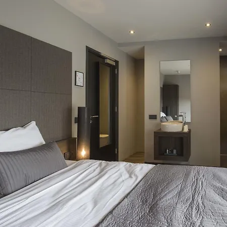 Hotel Fletcher Boutique Duinoord Wassenaar