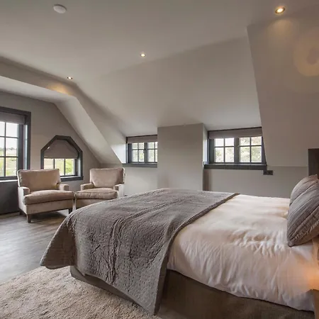 Hotel Fletcher Boutique Duinoord