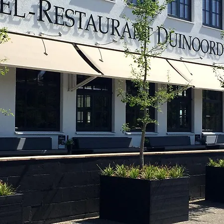 Hotel Fletcher Boutique Duinoord 4*