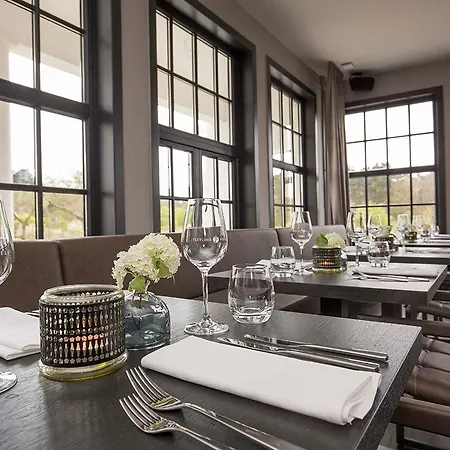 Fletcher Boutique Duinoord Szálloda Wassenaar