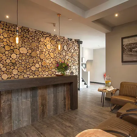 Fletcher Boutique Duinoord 4* 바세나르