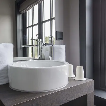 Fletcher Boutique Duinoord Szálloda