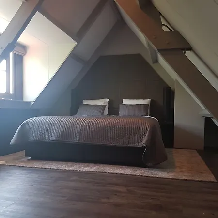 Fletcher Boutique Duinoord Hotel Wassenaar