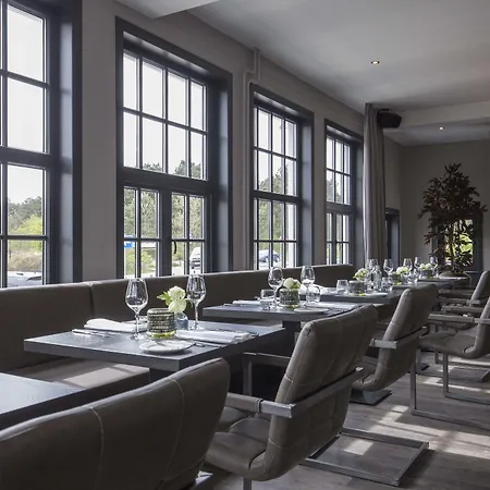 Hotel Fletcher Boutique Duinoord Wassenaar