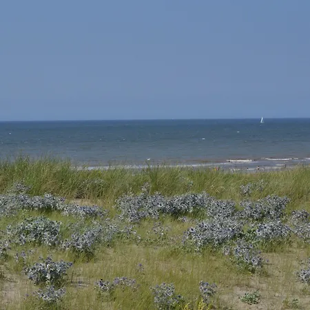 Hotel Fletcher Boutique Duinoord