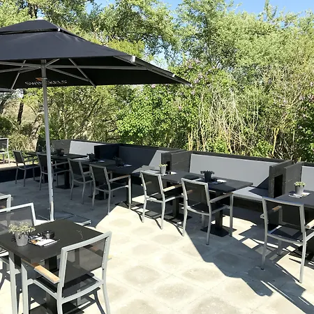 Fletcher Boutique Duinoord Hotel