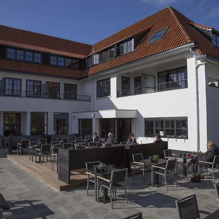 Fletcher Boutique Duinoord Hotel