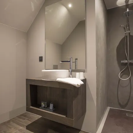 Fletcher Boutique Duinoord Szálloda 4*