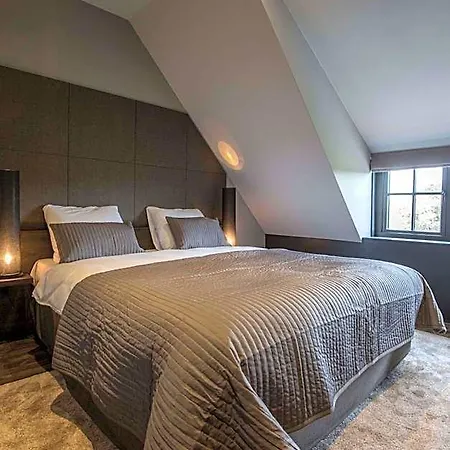 Fletcher Boutique Duinoord 4* 바세나르