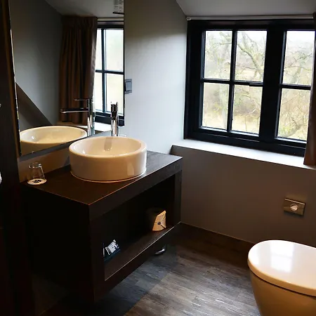 Fletcher Boutique Duinoord Hotel Wassenaar