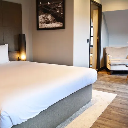 Fletcher Boutique Duinoord Hotel