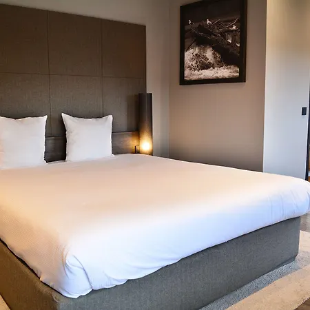 Fletcher Boutique Duinoord 4*