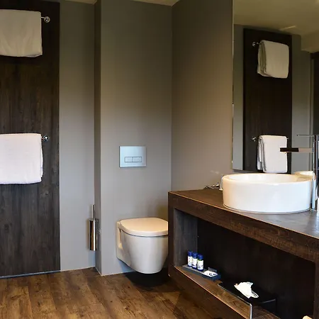Fletcher Boutique Duinoord Hotel