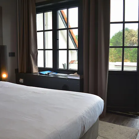 Fletcher Boutique Duinoord Hotel