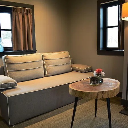 Fletcher Boutique Duinoord Hotel 4*