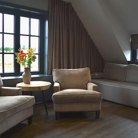 Fletcher Boutique Duinoord Wassenaar