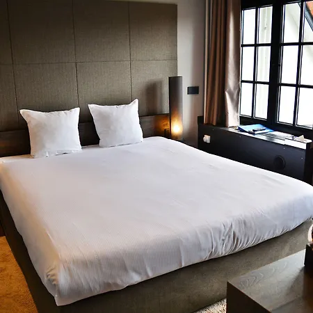Hotel Fletcher Boutique Duinoord Wassenaar
