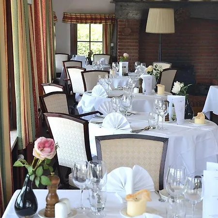 Fletcher Boutique Duinoord 4*