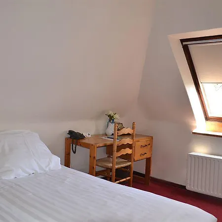 Fletcher Boutique Duinoord 4*