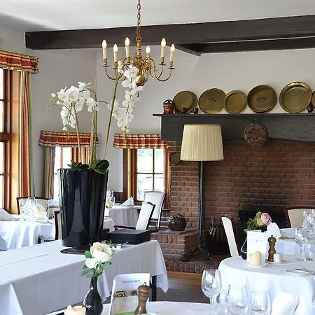 Fletcher Boutique Duinoord 4* Wassenaar