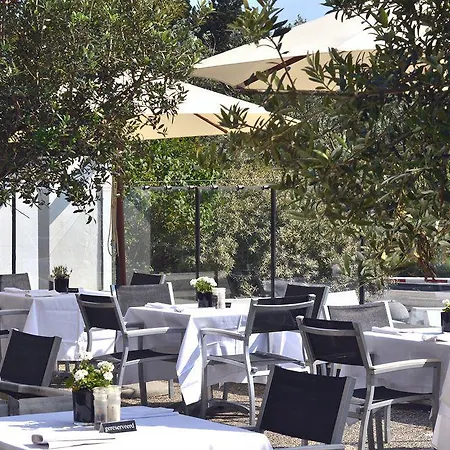 Fletcher Boutique Duinoord 4*