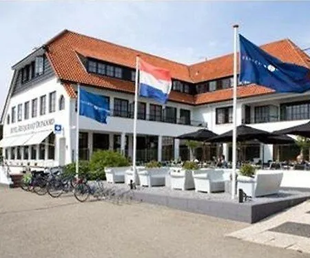 Fletcher Boutique Duinoord Hotel