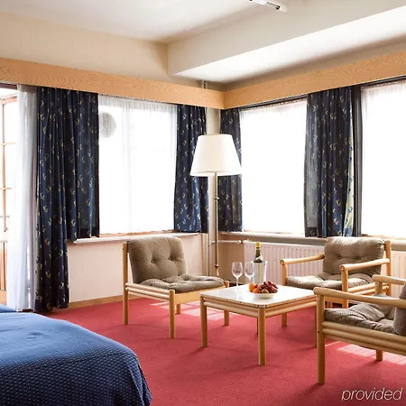 Fletcher Boutique Duinoord 4* 바세나르