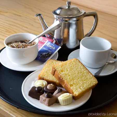 Fletcher Boutique Duinoord 4* Wassenaar