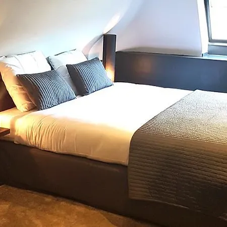 Fletcher Boutique Duinoord 4* 바세나르