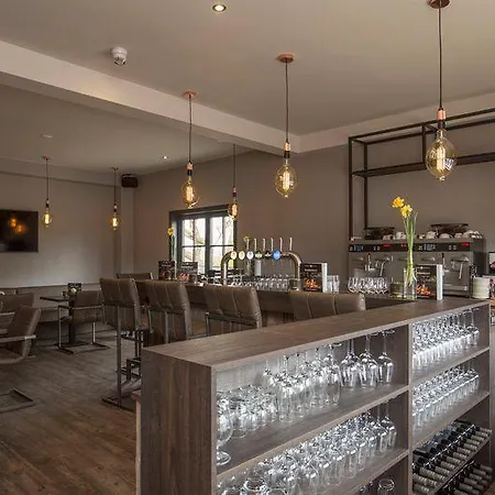 Szálloda Fletcher Boutique Duinoord 4*