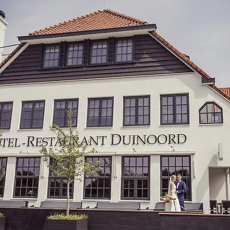 Fletcher Boutique Duinoord 4* 바세나르