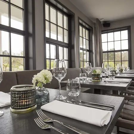 Fletcher Boutique Duinoord 4* Wassenaar