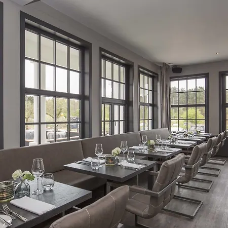 Hotel Fletcher Boutique Duinoord Wassenaar