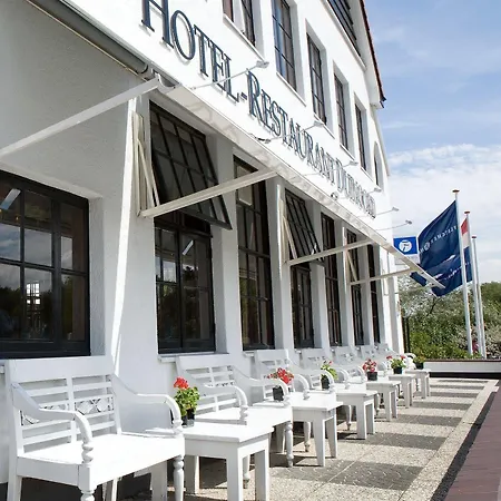 Fletcher Boutique Duinoord Wassenaar